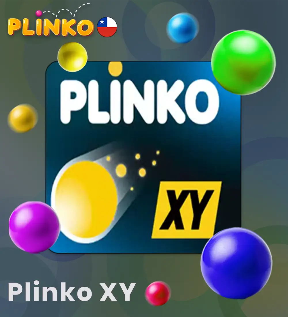 Información sobre el juego Plinko XY